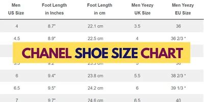 chanel rose gold heels|chanel slingback size chart.